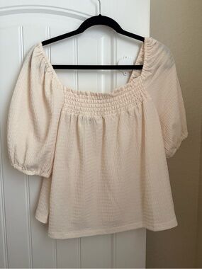 Sanctuary Darling Knit Top